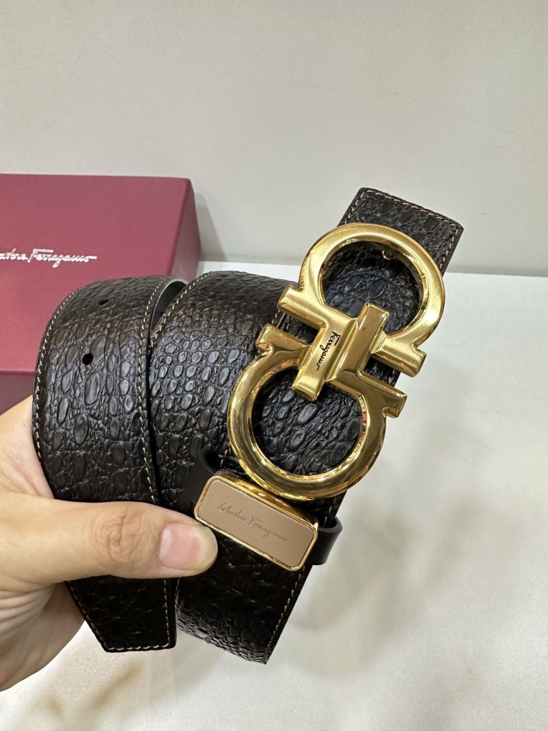 Ferragamo Belts